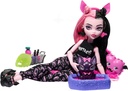 MONSTER HIGH F.P.DRACULAURA