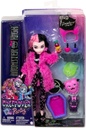 MONSTER HIGH F.P.DRACULAURA