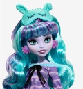 MONSTER HIGH F.P.DUSTIN