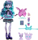 MONSTER HIGH F.P.DUSTIN