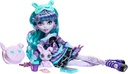 MONSTER HIGH F.P.DUSTIN