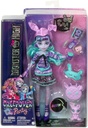 MONSTER HIGH F.P.DUSTIN