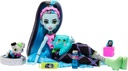 MONSTER HIGH F.P.FRANKIE STEIN