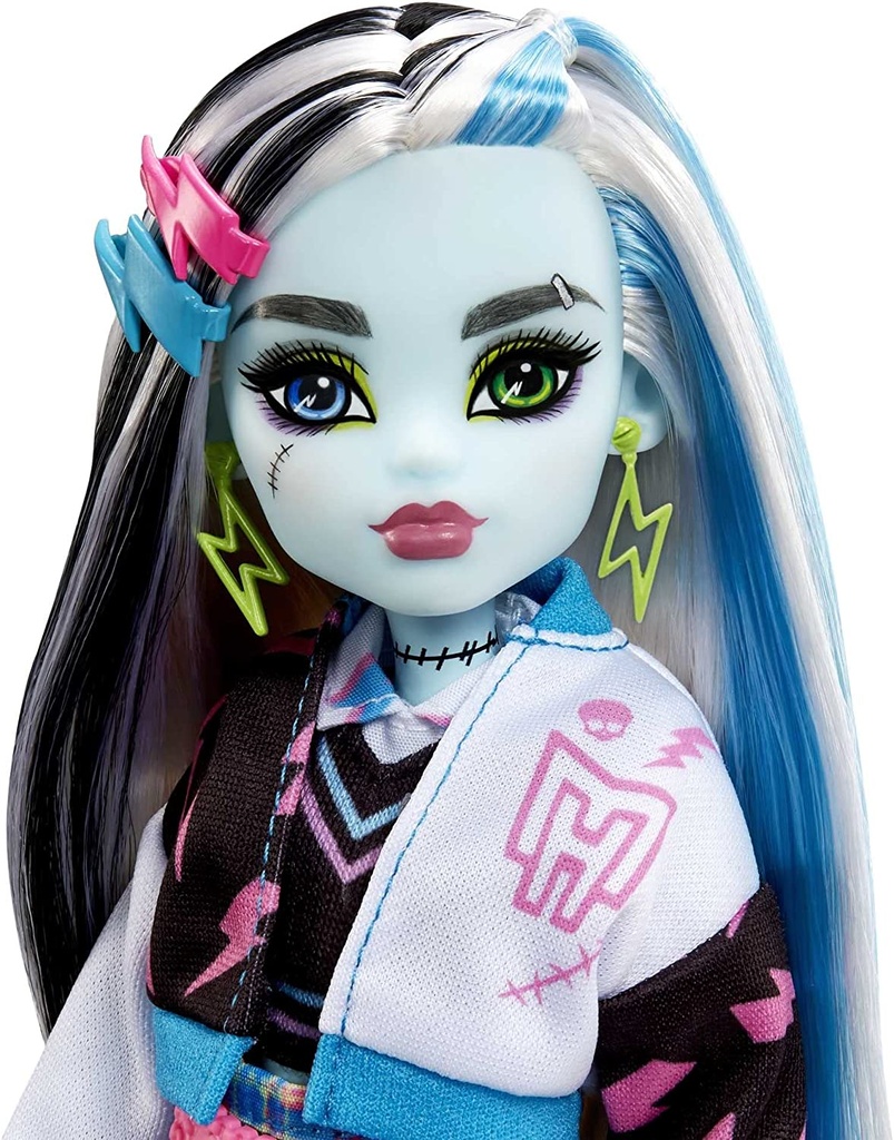 MONSTER HIGH FRANKIE STEIN