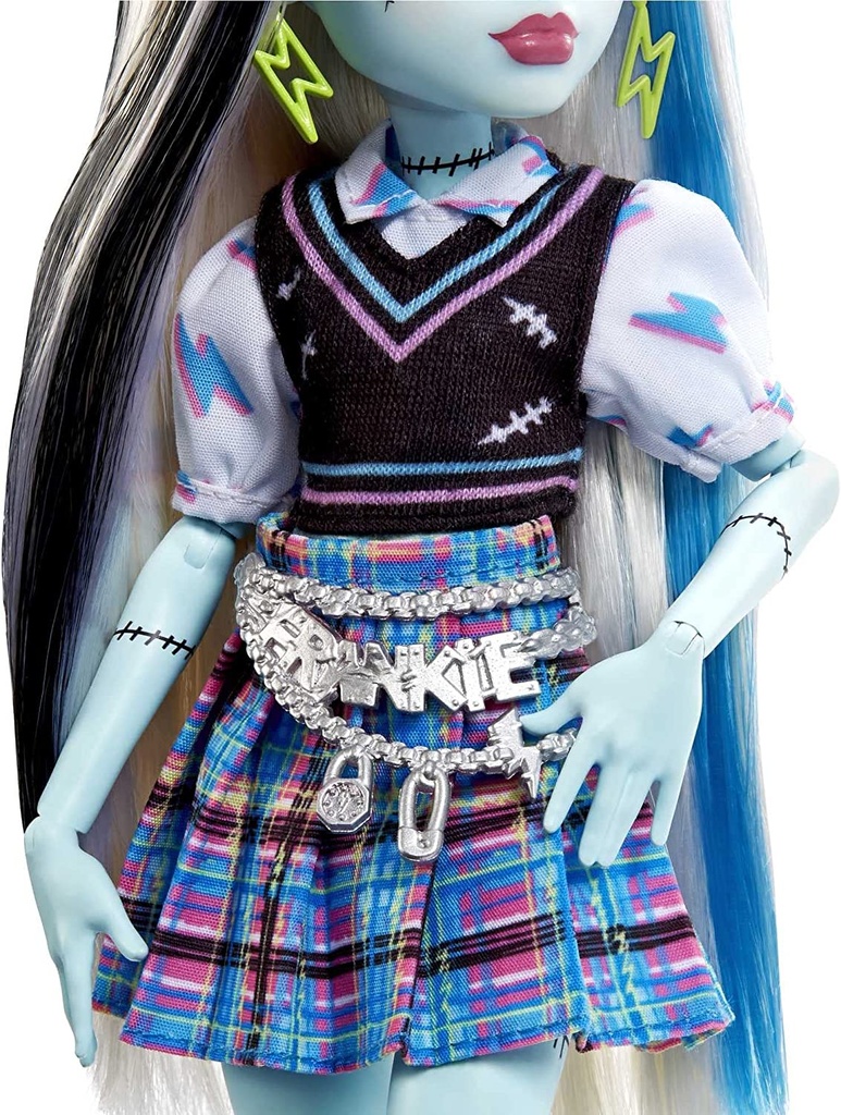 MONSTER HIGH FRANKIE STEIN