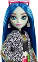 MONSTER HIGH GHOULIA
