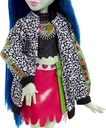 MONSTER HIGH GHOULIA