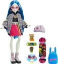 MONSTER HIGH GHOULIA