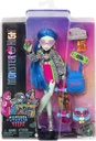 MONSTER HIGH GHOULIA
