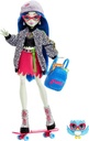 MONSTER HIGH GHOULIA
