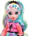 MONSTER HIGH LAGOONA BLUE