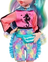 MONSTER HIGH LAGOONA BLUE