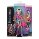MONSTER HIGH LAGOONA BLUE