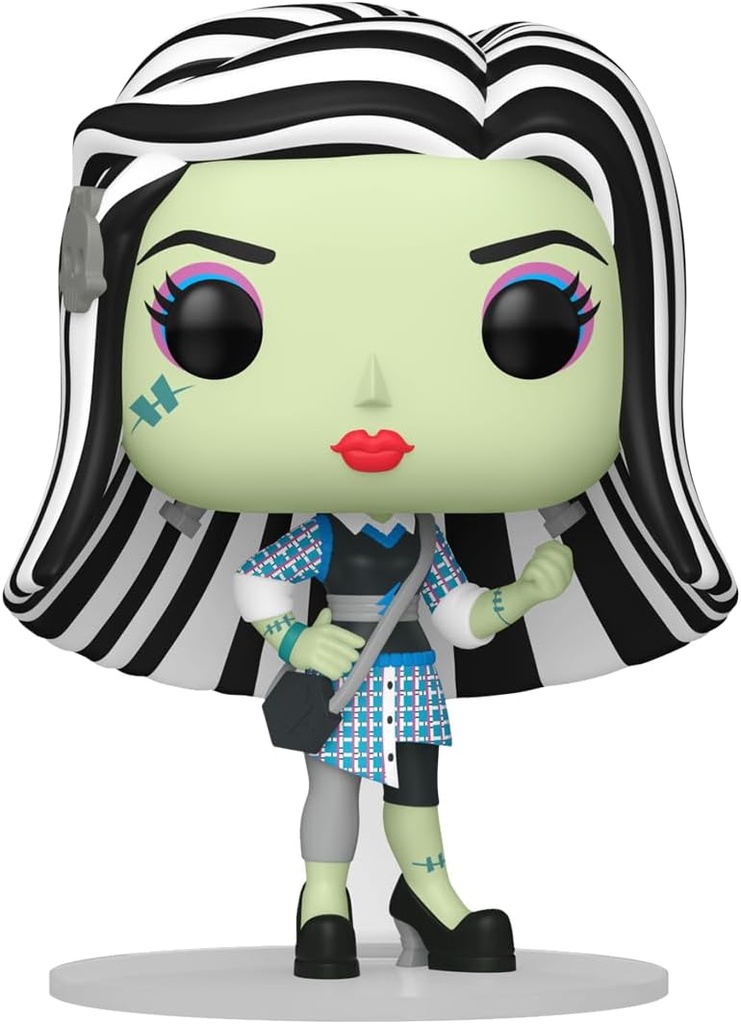 MONSTER HIGH-POP FRANKIE STEIN