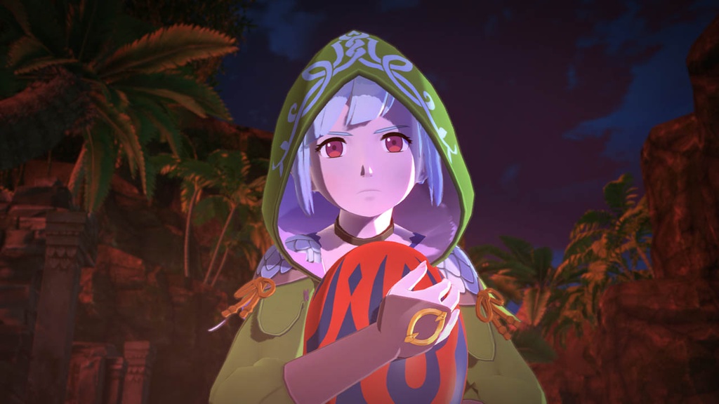 MONSTER HUNTER STORIES 2 NSW