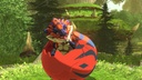 MONSTER HUNTER STORIES 2 NSW