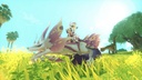 MONSTER HUNTER STORIES 2 NSW