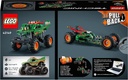 MONSTER JAM DRAGON