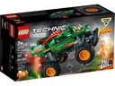 MONSTER JAM DRAGON