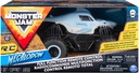 MONSTER JAM MEGALODON R/C.