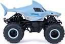 MONSTER JAM MEGALODON R/C.