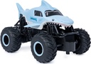 MONSTER JAM MEGALODON R/C.