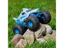 MONSTER JAM MEGALODON R/C.