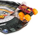 MONSTER JAM MINI VEHICULO SURT.