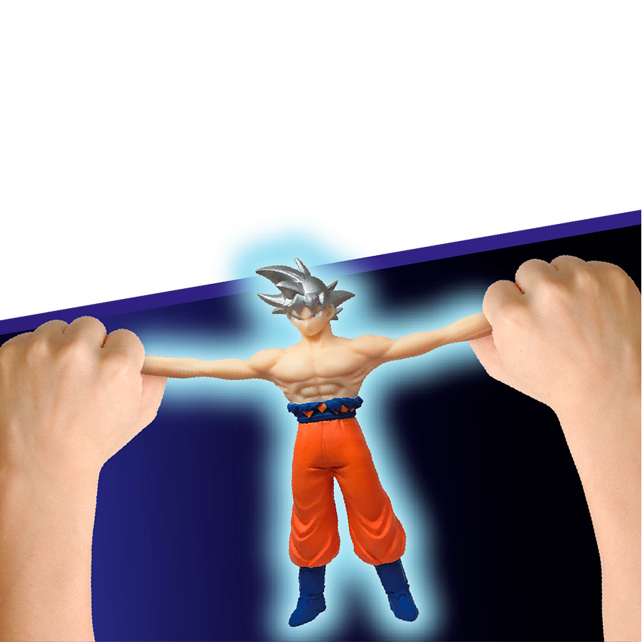 MONSTERFLEX DRAGON BALL SURT.