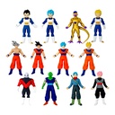 MONSTERFLEX DRAGON BALL SURT.