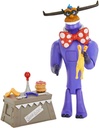 MONSTERS AT WORK FIGURA