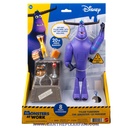 MONSTERS AT WORK FIGURA