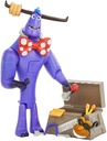 MONSTERS AT WORK FIGURA