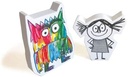 MONSTRUO DE COLORES