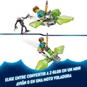 MONSTRUO GUARDIAN MAZMORRA