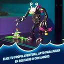 MONSTRUO GUARDIAN MAZMORRA