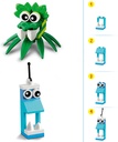 MONSTRUOS CREATIVOS