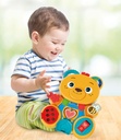 MONTESSORI BABY BEAR