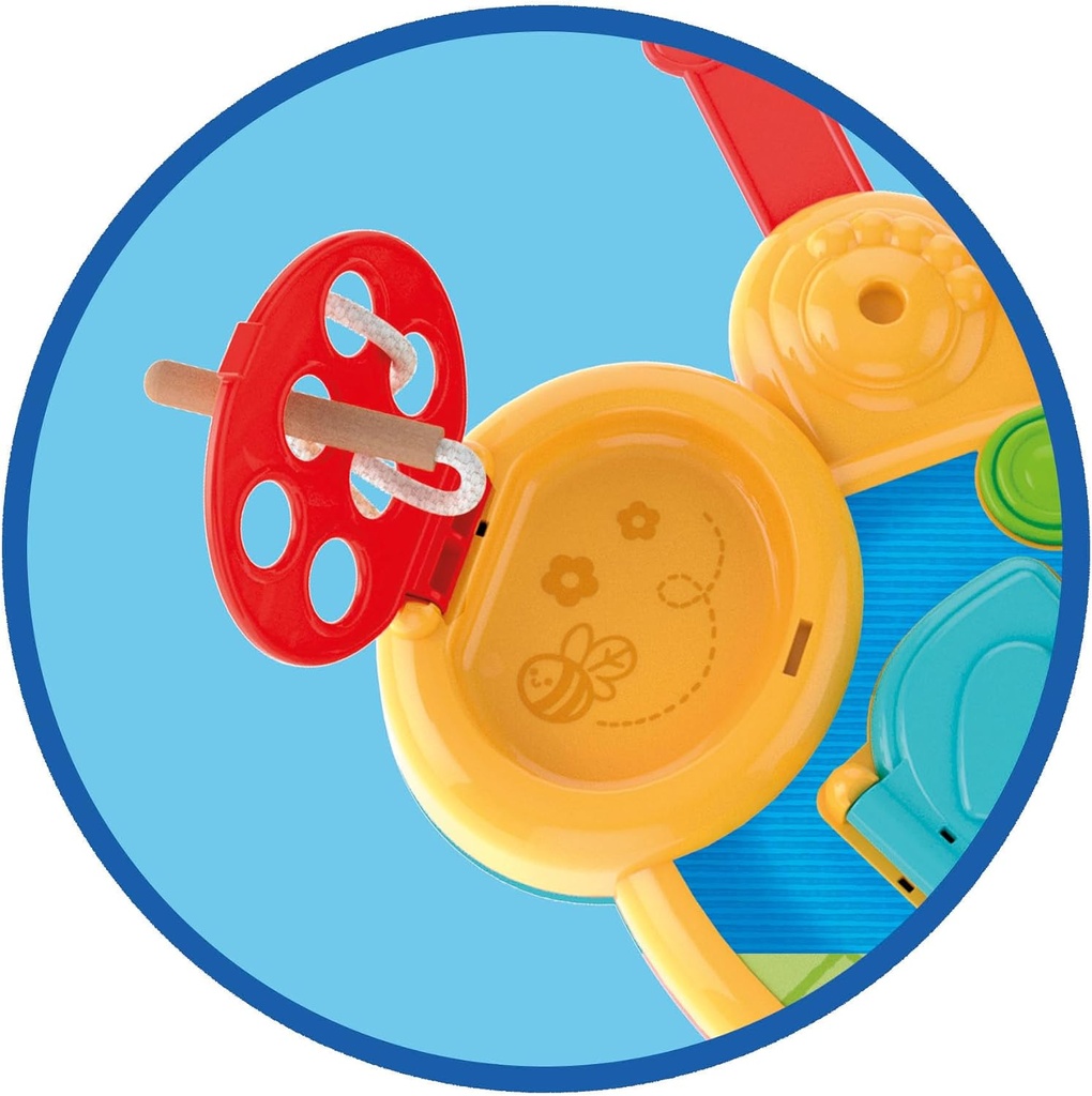 MONTESSORI BABY BEAR
