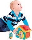 MONTESSORI BABY HOUSE