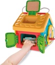 MONTESSORI BABY HOUSE