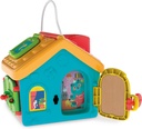 MONTESSORI BABY HOUSE