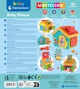 MONTESSORI BABY HOUSE