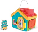 MONTESSORI BABY HOUSE