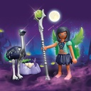 MOON FAIRY C/ANIMAL DEL ALMA