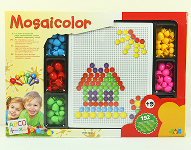 MOSAICOLOR