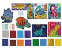 MOSAICOS DINOSAURIOS