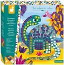 MOSAICOS DINOSAURIOS