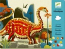 MOSAICOS DINOSAURIOS