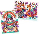 MOSAICOS KOKESHI